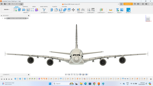 A2004162-空客A380缩略图